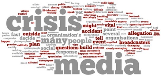 Ask the Experts: How to handle a website crisis